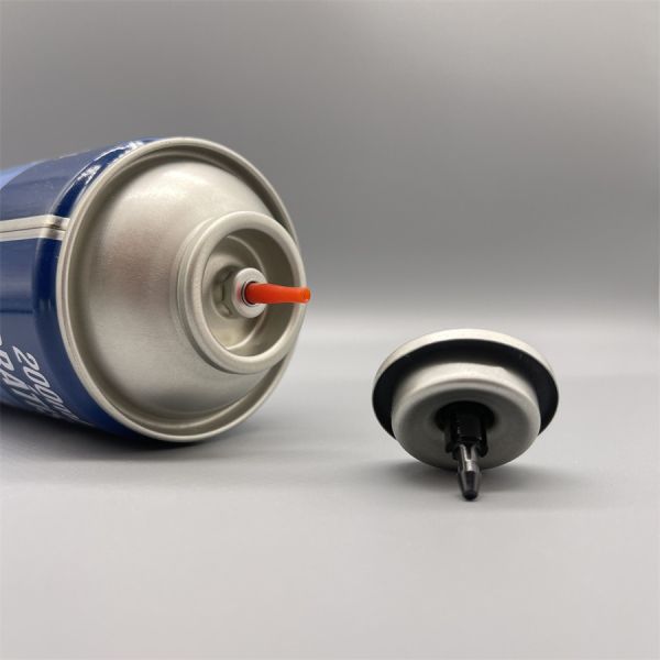 Reliable Butane Gas Valve Refill Valve