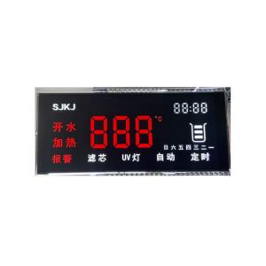 Quality Custom Display Dot Matrix Lcd Screen , 7 Segment Alphanumeric Display Module for sale
