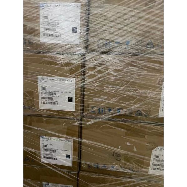 10.3 Inch Car LCD Display High Brightness 800 Cd/M² 1920*720Pixels DJ103IA-03B 50 Pin 3.3V