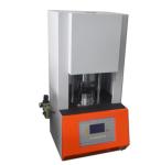 No-Rotor Rheometer Rubber Testing Machine ,Electronic Rotorless Rheometer Rubber