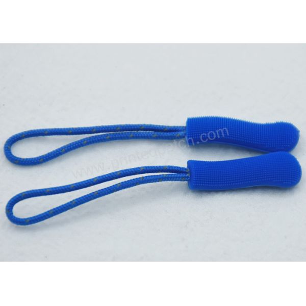 OEKO-TEX Plastic Zipper Puller