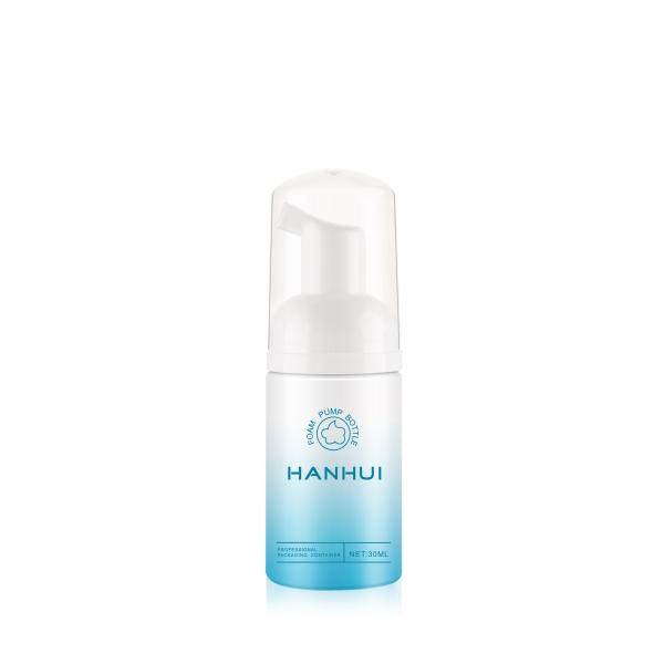 Buy 30ml PET Foam Pump Bottle User-Friendly and Easy to Perfect for Hand Soap and More at wholesale prices