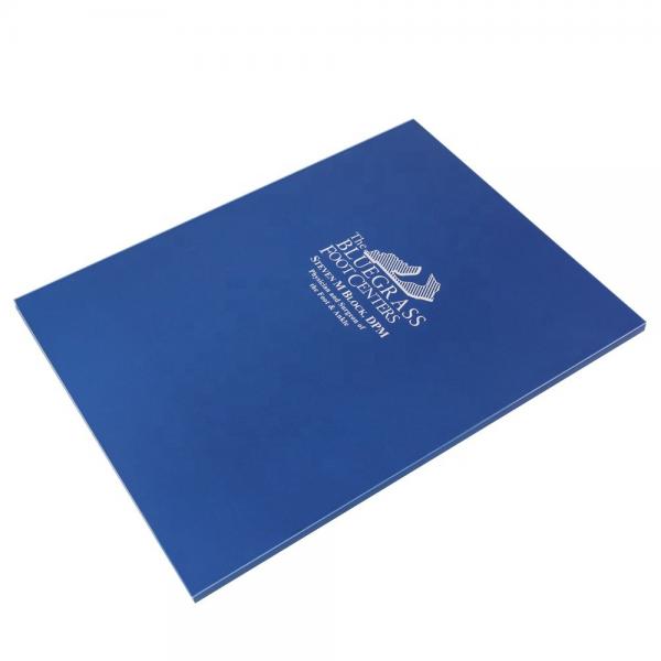 Buy TFT Color Video Brochure Business Card UV Printing 7 Inch 1GB Memory at wholesale prices