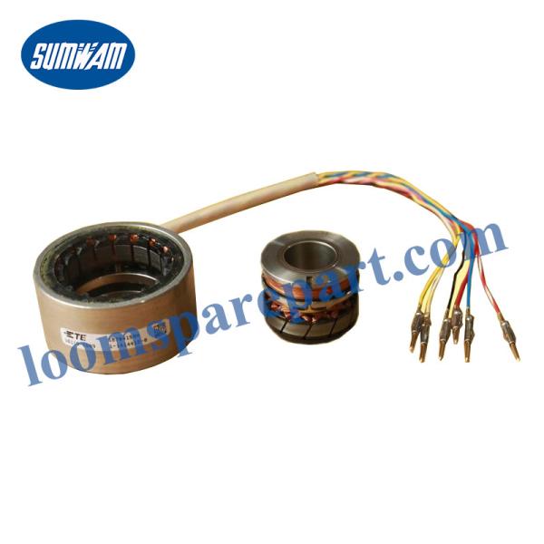 Buy Picanol Encoder BE303902 BE303903 GAMMA GTM GTX Encoder picanol gtm loom replacement parts at wholesale prices