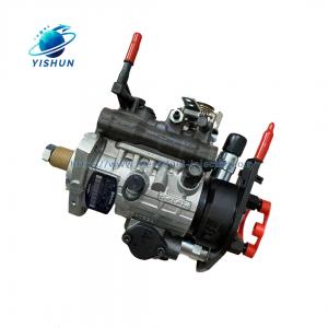 China Original Common Rail Cat Fuel Pump 9320A246G Diesel Engine Fuel Injection Pump on sale