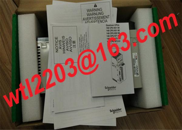 Buy Schneider Electric Modicon New Controller PLC Programming 140CHS41020 Quantum Module at wholesale prices