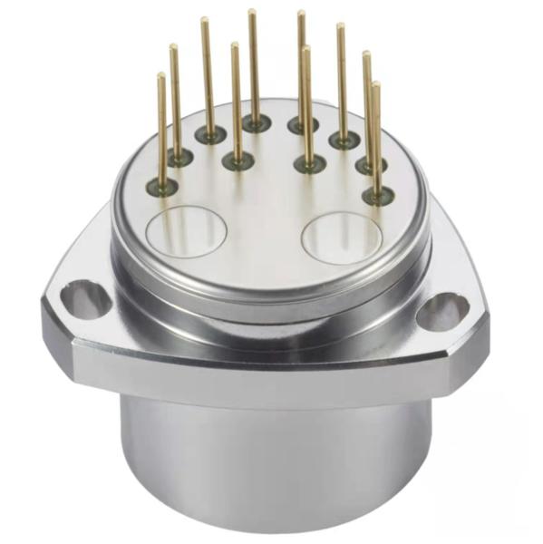 Buy High Working Temperature Quartz Accelerometer With Low Bias Vibration Sensor at wholesale prices