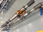 HPHT Mechanical Set Retrievable Packer C / W Integral Bypass With 12000psi WP