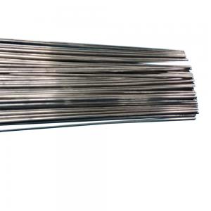China Bright SurfaceInconel 625 Welding Rod 4.76 X 1000mm on sale