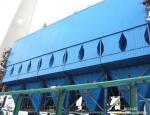 20 μM Industrial Baghouse Reverse Pulse Jet Dust Collector Customized Filter