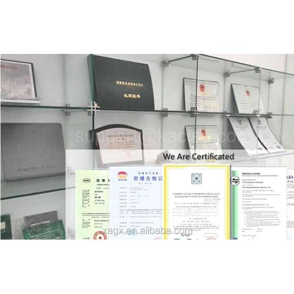 LED Display Digital Ultrasonic Distance Level Sensor Rs485 Rs232