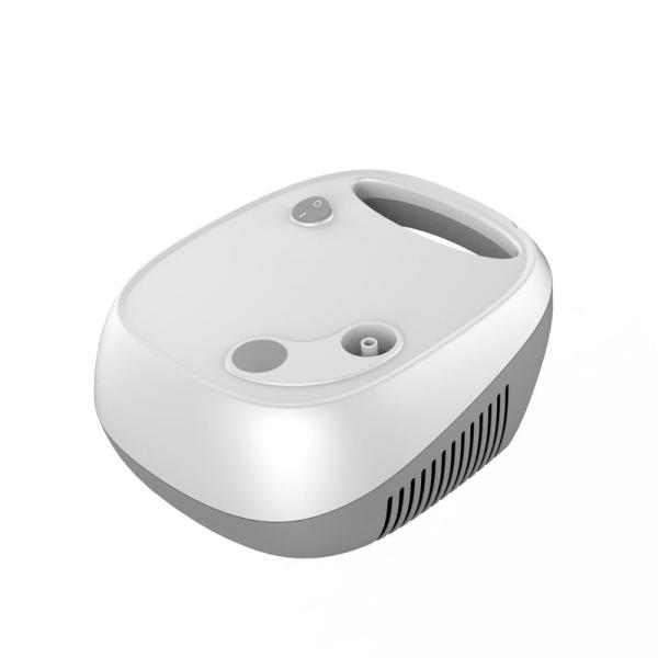 Buy RoHS Adjustable Nebulizer Machines , Portable Ultrasonic Nebulizer at wholesale prices