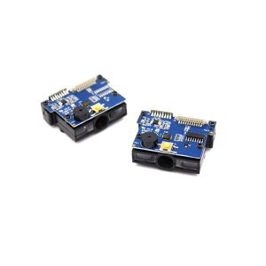 Quality Reliable Embedded Barcode Scanner Modul , Practical Barcode Scanner Module for sale