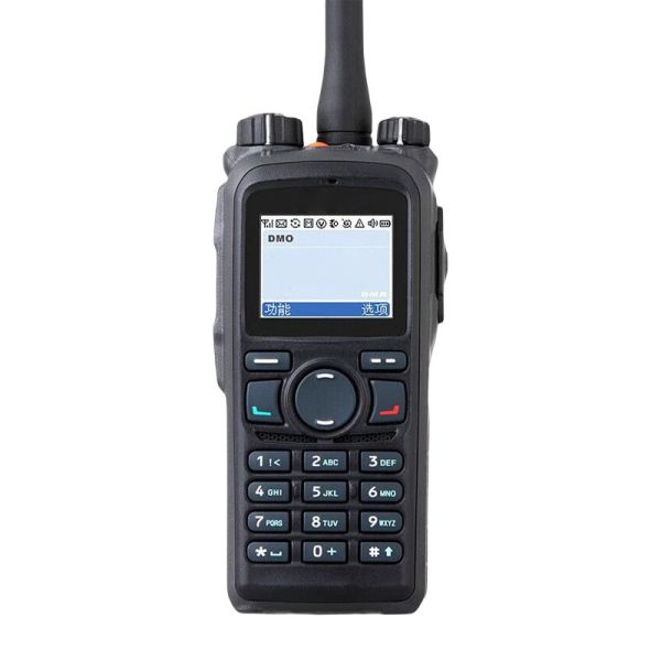 Quality PD780EX Walkie Talkie Explosion-proof IP67 Dustproof Waterproof Digital Analog for sale