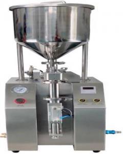 Quality Retail 1-10ml 10-20ml Hand Operate Liquid Filling Machine for Easy Operation for sale