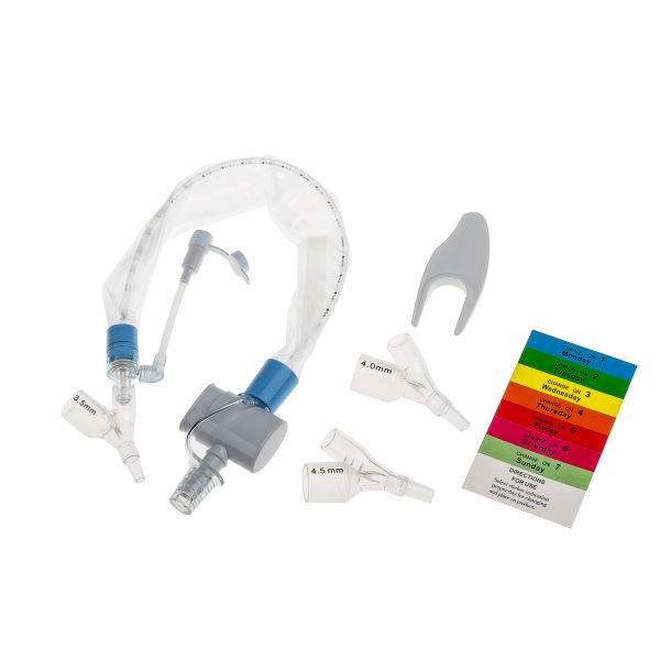 Class II Closed Suction Endotracheal Inline Suction Catheter Child Type 7FR 300mm