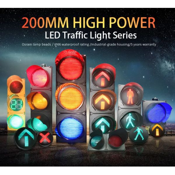 Traffic Light
