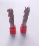 KM high quality ball nose end mill