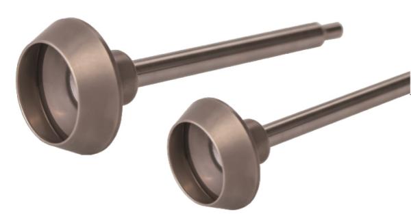 Buy Precise Rotor Cup With Rotor Bearing Open End Spinning Machine Parts For Schlafhorst Autocoro From Se7 To Se12 at wholesale prices