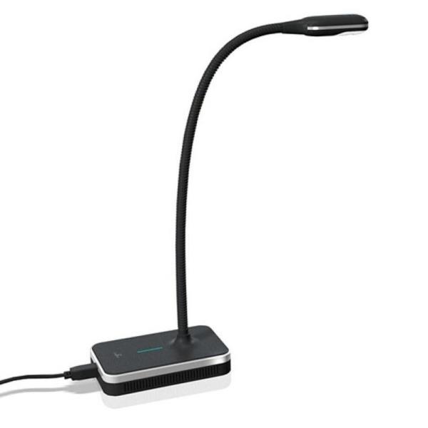 AV Visualizer Document Camera With 3-level Of Illumination And Digital