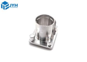 China Custom CNC Precision Machining  Prototype Machining Parts OEM / ODM on sale