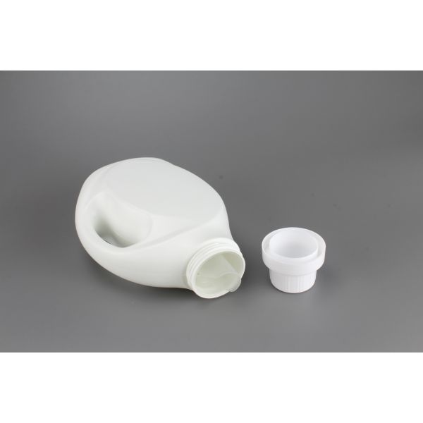 Laundry detergent bottles 1L 2L 3L 4L 5L