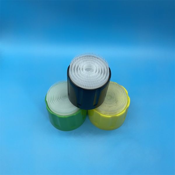High-Quality Foam Applicator Valve and Cap - Precise Foam Dispensing for Various Applications - Specifications Included
