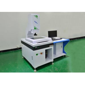 Buy cheap AMP-430 0.5um 96mm Video Coordinate Measuring Machine from wholesalers