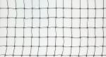 Agriculture Anti Bird Netting , 10x10mm Mesh Extruded Square Mesh Bird Net