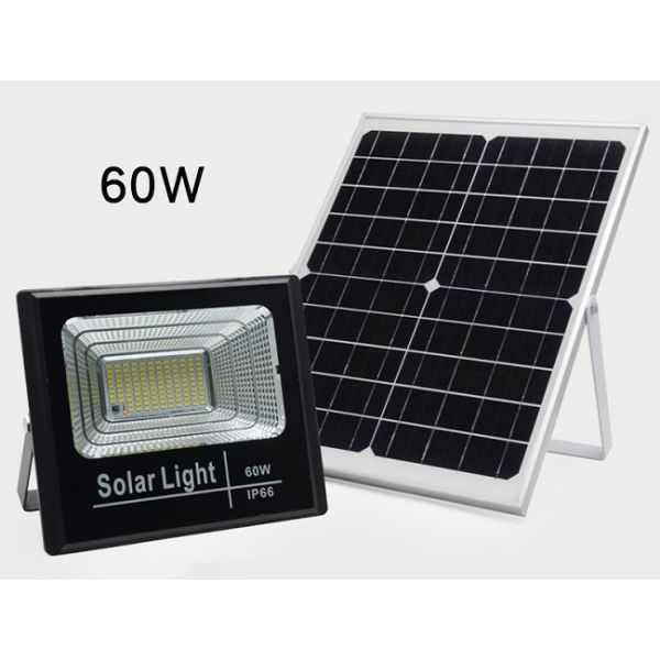 Pure white Waterproof LED Spotlight , Remote Control Flood Light