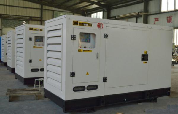 Emergency yanmar genset 60KVA / yanmar marine diesel generator