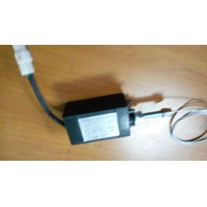 Quality Diesel Engine Flame Out Device, engine stop solenoid XHQ-PT for sale