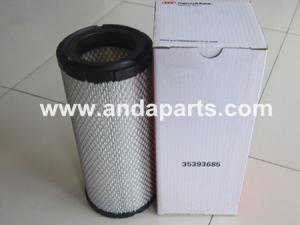 Quality GOOD QUALITY INGERSOLL-RAND AIR FILTER 35393685 for sale