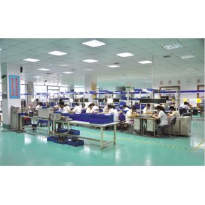 Jiangsu Gold Electrical Control Technology Co., Ltd.