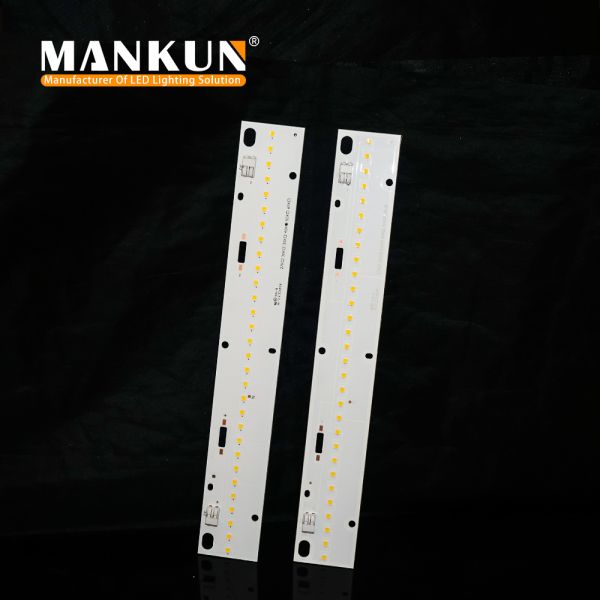 180LM/W 4000K High CRI Aluminum Linear LED Module For Panel Lights