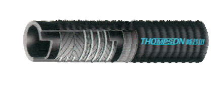 300psi Rubber Oil Hose