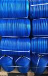 Tubular Shaft Protective Plastic Netting Elastic Mesh Sleeve Net
