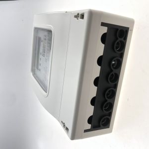 YEM321 LCD electricity meter digital display meter