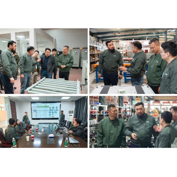 Four Way Radio Shuttle Racking ASRS pallet runner rack system 4 Way Radio Shuttle Racking