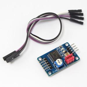 Quality AD / DA Converter Module for Arduino Analog Digital Conversion for sale