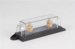 Waterproof Inline Dc Fuse Holder , DFN Automotive Fuse Panel Box