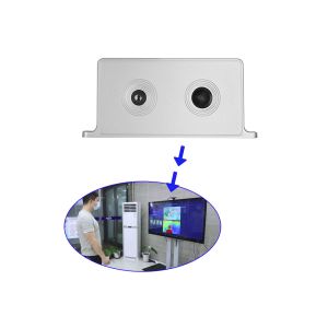 Quality Thermal Camera SDK FT20 Face Recognition Temperature Measurement Device for sale