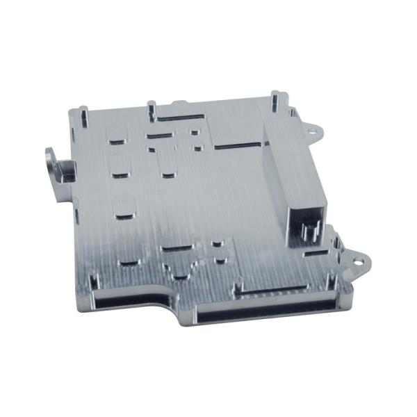 Buy High Precision Computerized CNC Milling Machining Parts Wire EDM at wholesale prices