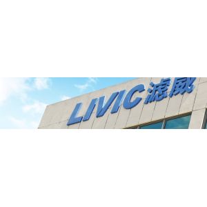 Shanghai LIVIC Filtration System Co., Ltd.