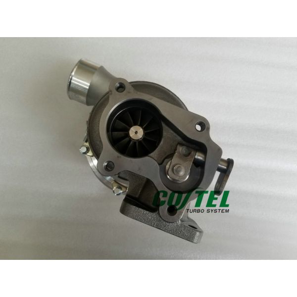 RHF55V Greddy Upgrade Turbo 8980277720 With One Year Warranty