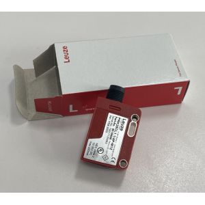 RK25CL1.114P-M12 Leuze Sensor IP69K 0.2ms Food Auto SS Reflective Photo Sensor