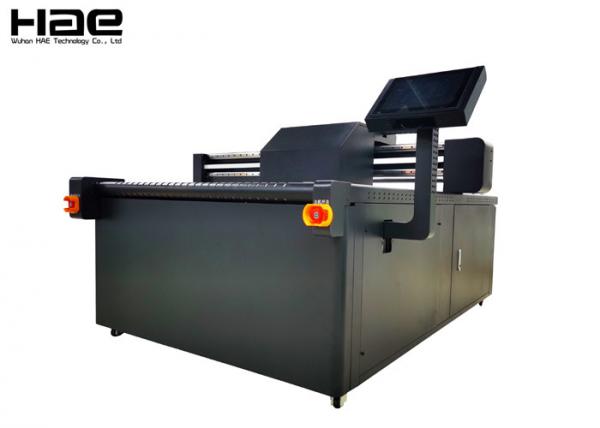 Buy Industrial Inkjet Coding Machine Online Pizza Box Inkjet Printing Printers at wholesale prices