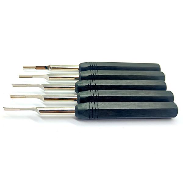 Buy HEE HDD Terminal Removal Tool Customized Connector Pin Extractor Tool at wholesale prices
