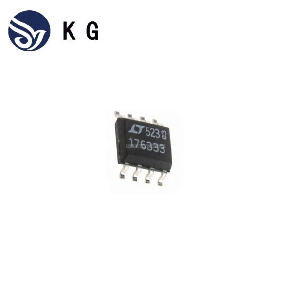 LT1004CS8-1.2 SOP8 Electronic Components IC MCU Microcontroller Integrated