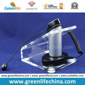 Quality Retail Stand Secure Tablet Display Holder for Anti-Theft Display Device for sale